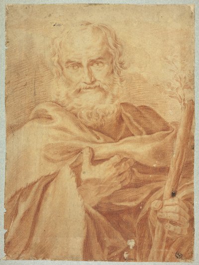 San Giuseppe da Tommaso Conca