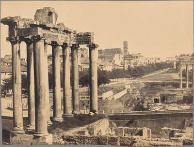 [Foro Romano] da Tommaso Cuccioni