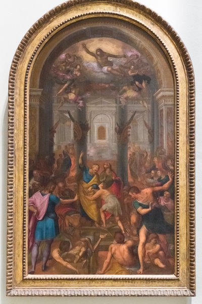 Il miracolo dell