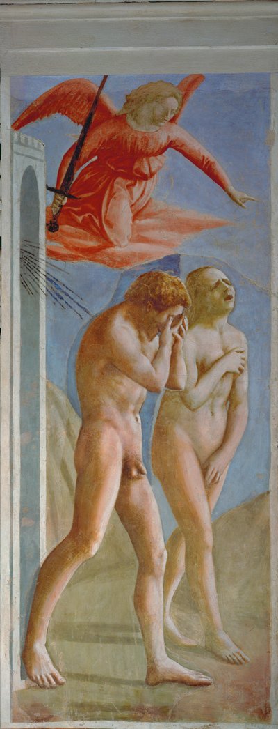  da Tommaso Masaccio
