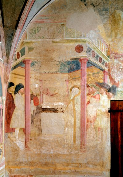 Vita di San Giovanni Battista: L