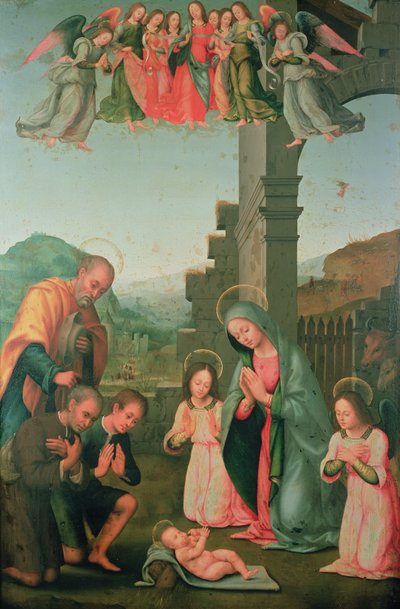 Immagine sconosciuta da Tommaso di Stefano Lunetti