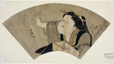  da Toshusai Sharaku