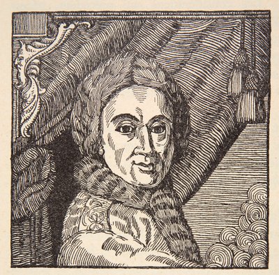 Maupertuis, illustrazione da 
