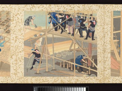  da Toyohara Kunichika