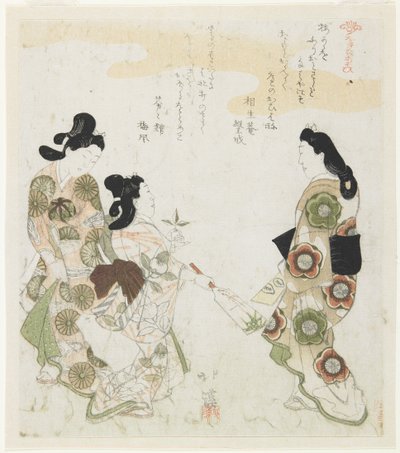 (Gioco del volano) da Toyota Hokkei