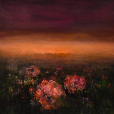 Eventide 1, 2017 da Tracy Lambros