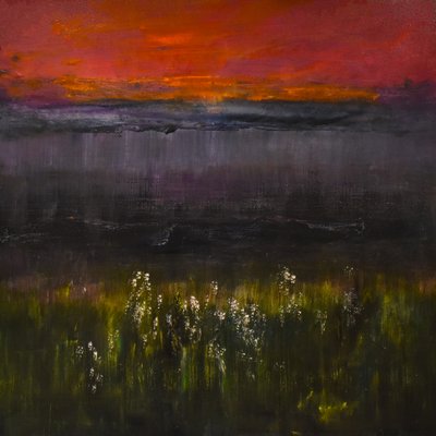 Eventide 2, 2017 da Tracy Lambros