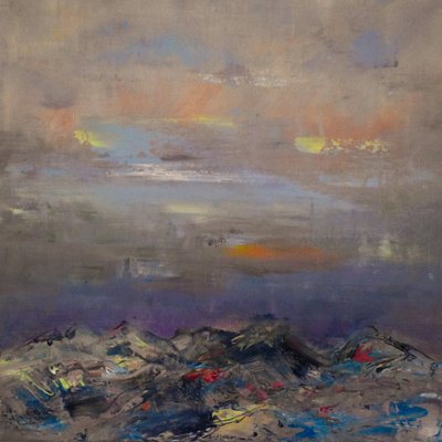 Isola Fantasia, 2018 da Tracy Lambros