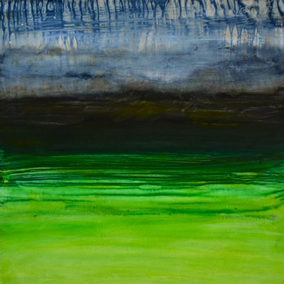 Serie Naturale Innaturale, 2004 da Tracy Lambros