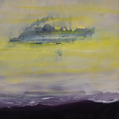 Serie Naturale Innaturale 24, 2004 da Tracy Lambros