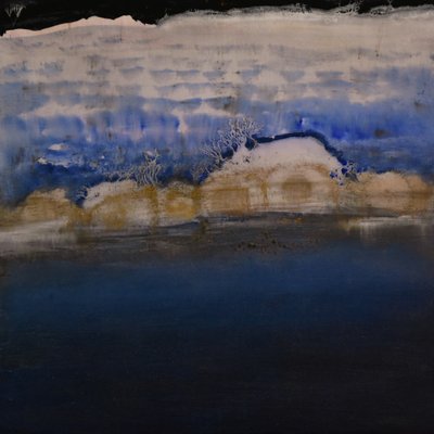 Serie Naturale Innaturale 28, 2004 da Tracy Lambros