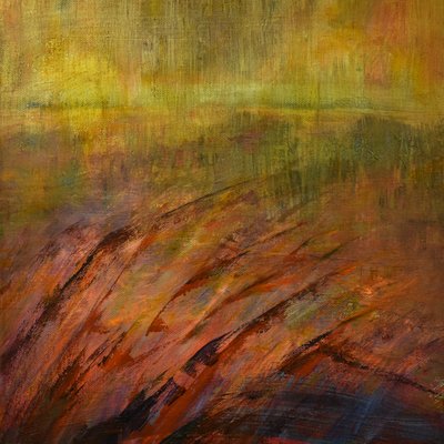 Oscillazione, 2024 da Tracy Lambros