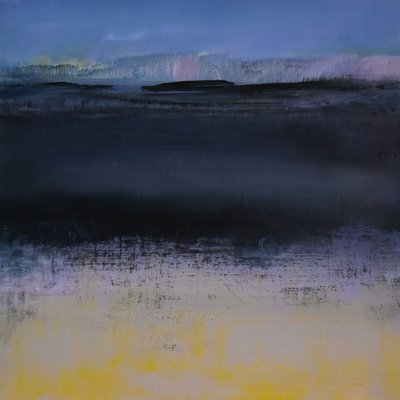 Tar Bay, 2017 da Tracy Lambros