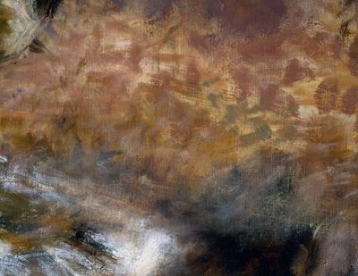 Sfumato sul contorno, dettaglio da Visitando il Collegio da Tranquillo Cremona