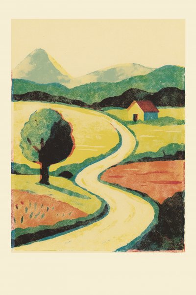 Mountainvillage da Treechild