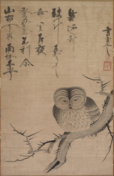 Gufo da Tsuda Bensaku