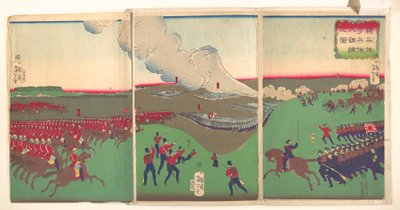  da Tsukioka Yoshitoshi