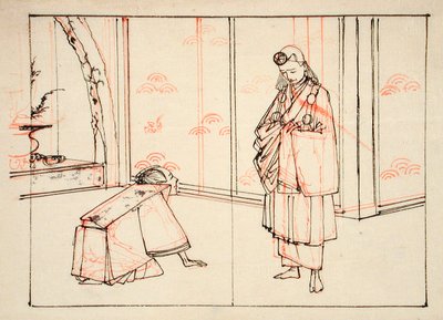  da Tsukioka Yoshitoshi