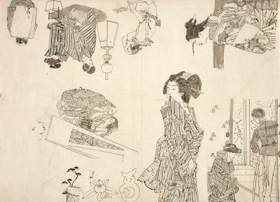  da Tsukioka Yoshitoshi