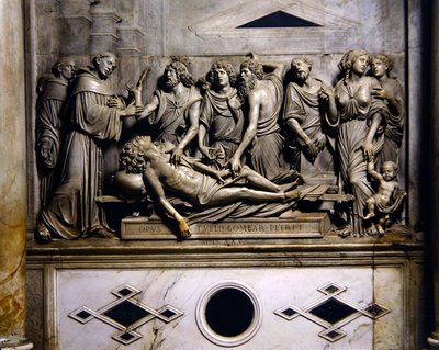 Il miracolo del cuore dell