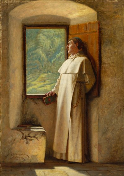 La luce del sole da Ture Nikolaus Cederstrom