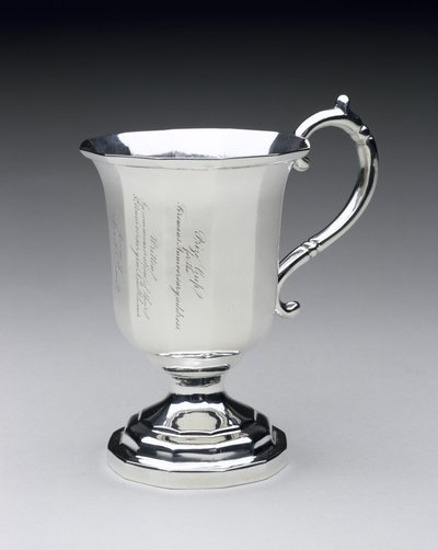 Tazza da Tyler and Jacks