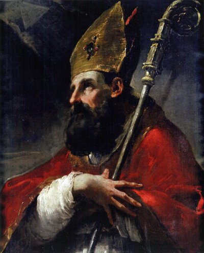 Agostino d