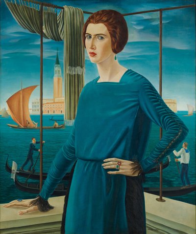 La moglie dell