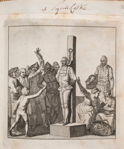 "Balthazar von Weltenheim" da Ubekendt
