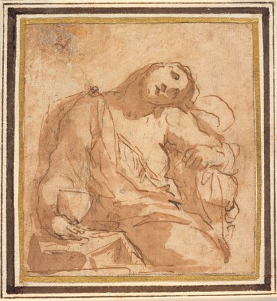 Morte di Sofonisba da Ubekendt