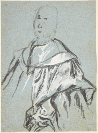 Diana e Atteone (Le metamorfosi di Ovidio) da Ubekendt