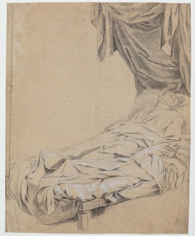 La caccia di Diana da Ubekendt