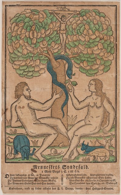 La caduta dell