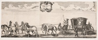 Processione in occasione dell
