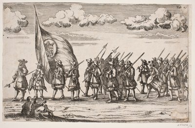 Processione in occasione dell