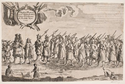 Processione per l