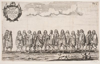 Processione per l