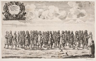Processione per l