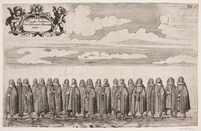 Processione per l