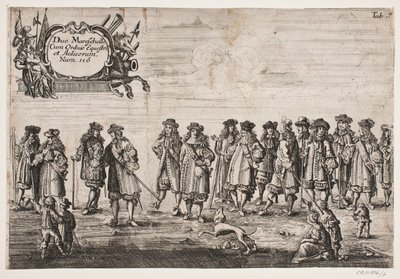Processione per l