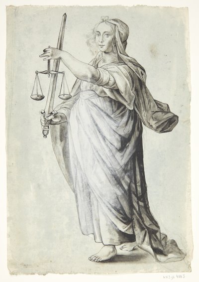 Giustizia da Ubekendt Ubekendt