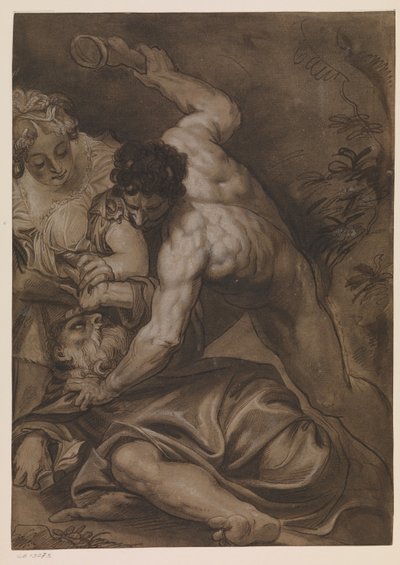 Le tentazioni di Sant
