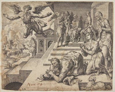 La Partenza dell