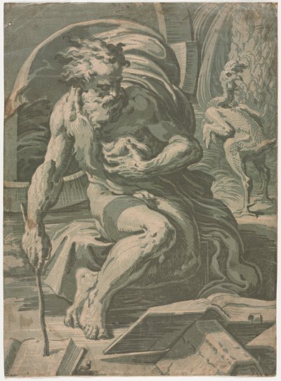 Diogene da Ugo da Carpi