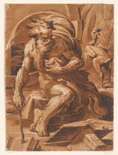 Diogene da Ugo da Carpi