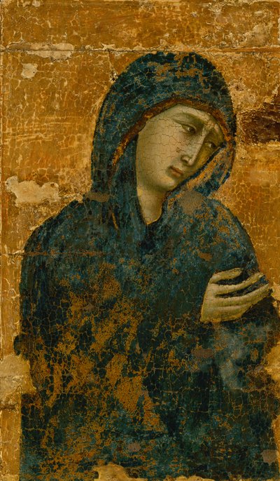Nostra Signora dei Dolori da Ugolino di Nerio