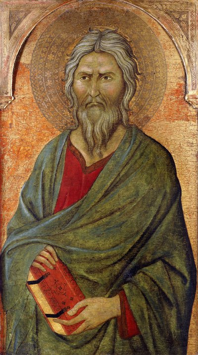 San Andrea da Ugolino di Nerio