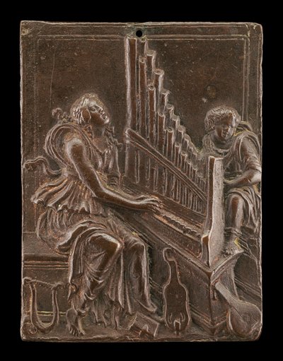 Santa Cecilia da Ulocrino