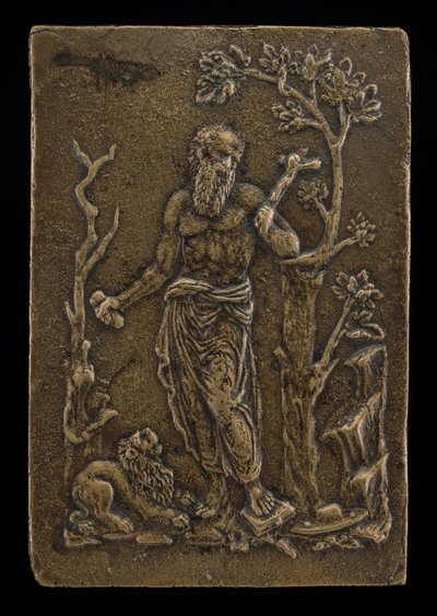 San Girolamo da Ulocrino